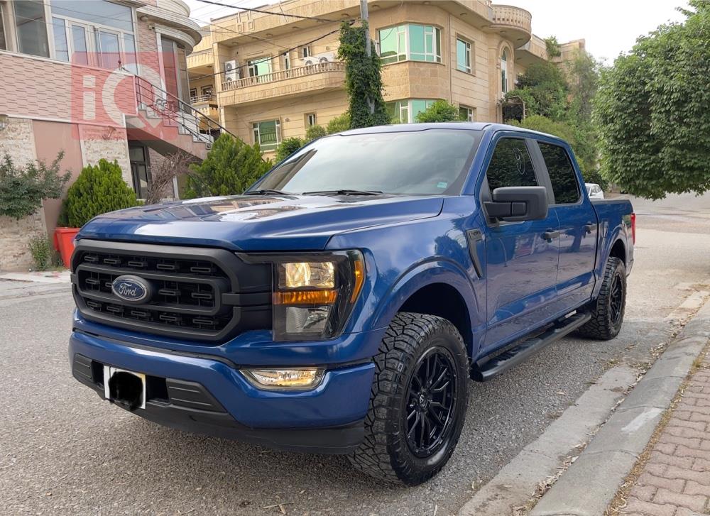 فۆرد F-150